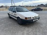 Volkswagen Passat 1992 годаүшін850 000 тг. в Шымкент