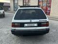 Volkswagen Passat 1992 года за 850 000 тг. в Шымкент – фото 4