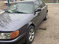 Audi 100 1993 годаүшін2 000 000 тг. в Тараз