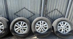 Ленд крузер 5х150 за 160 000 тг. в Тараз