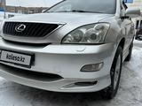 Lexus RX 350 2007 года за 10 000 000 тг. в Жезказган – фото 2