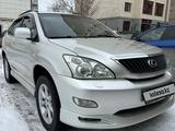 Lexus RX 350 2007 года за 10 000 000 тг. в Жезказган – фото 3