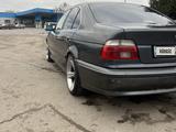 BMW 530 1996 года за 3 300 000 тг. в Алматы