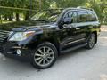 Lexus LX 570 2011 годаfor19 200 000 тг. в Алматы – фото 12