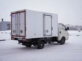 JAC  JACN-35 2024 годаүшін13 000 000 тг. в Шымкент
