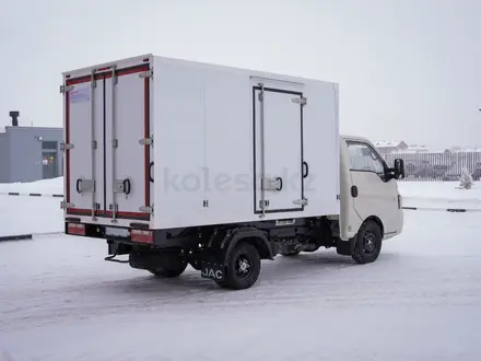 JAC  JACN-35 2026 года за 14 100 000 тг. в Шымкент