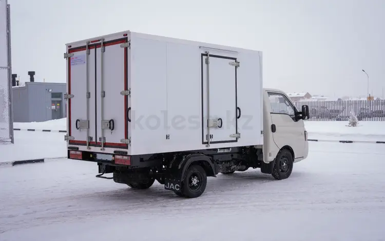 JAC  JACN-35 2026 года за 14 100 000 тг. в Шымкент