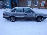 Volkswagen Passat 1992 года за 450 000 тг. в Актобе – фото 2
