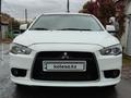 Mitsubishi Lancer 2013 года за 3 400 000 тг. в Алматы – фото 3