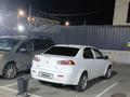 Mitsubishi Lancer 2013 года за 3 400 000 тг. в Алматы – фото 5
