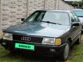 Audi 100 1990 года за 1 000 000 тг. в Тараз
