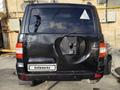 УАЗ Patriot 2016 года за 3 700 000 тг. в Карабулак – фото 8