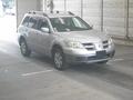 Mitsubishi Outlander 2005 года за 10 000 тг. в Караганда