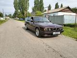 BMW 525 1994 годаүшін2 200 000 тг. в Тараз – фото 2