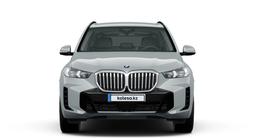 BMW X5 2024 годаүшін59 033 000 тг. в Шымкент