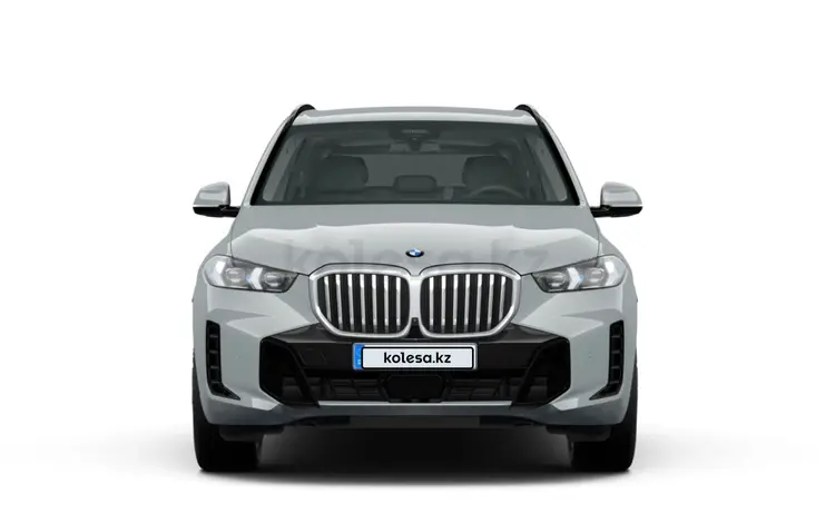 BMW X5 2024 года за 59 033 000 тг. в Шымкент