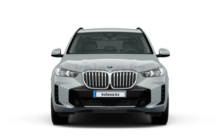 BMW X5 2024 годаүшін59 033 000 тг. в Шымкент