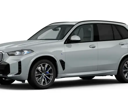 BMW X5 2024 годаүшін59 033 000 тг. в Шымкент – фото 2