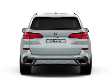 BMW X5 2024 годаүшін59 033 000 тг. в Шымкент – фото 4