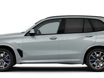 BMW X5 2024 годаүшін59 033 000 тг. в Шымкент – фото 5