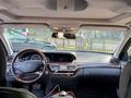 Mercedes-Benz S 500 2009 года за 15 000 000 тг. в Алматы – фото 10
