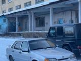 ВАЗ (Lada) 2115 2009 годаfor1 350 000 тг. в Караганда