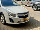 Chevrolet Cruze 2014 года за 4 600 000 тг. в Алматы – фото 3