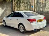 Chevrolet Cruze 2014 года за 4 600 000 тг. в Алматы – фото 5