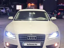 Audi A5, 2012