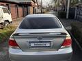 Toyota Camry 2004 годаfor4 900 000 тг. в Алматы – фото 2