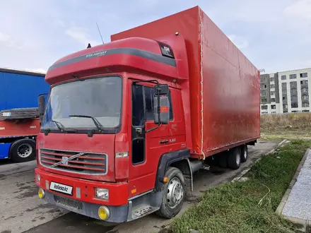 Volvo  FL 1996 года за 13 500 000 тг. в Алматы – фото 3