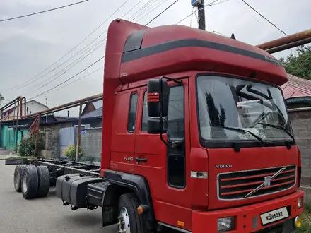 Volvo  FL 1996 года за 13 500 000 тг. в Алматы