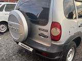 Chevrolet Niva 2012 годаүшін2 400 000 тг. в Павлодар – фото 4