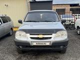 Chevrolet Niva 2012 годаүшін2 400 000 тг. в Павлодар