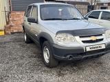 Chevrolet Niva 2012 годаүшін2 400 000 тг. в Павлодар – фото 2