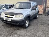 Chevrolet Niva 2012 годаүшін2 400 000 тг. в Павлодар – фото 3