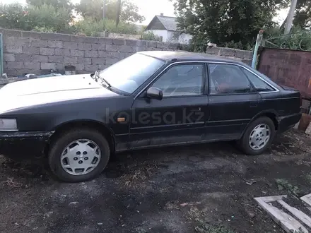 Mazda 626 1990 года за 300 000 тг. в Сарань – фото 6