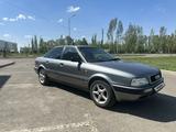 Audi 80 1993 года за 2 100 000 тг. в Павлодар – фото 5