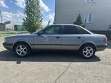 Audi 80 1993 года за 2 100 000 тг. в Павлодар