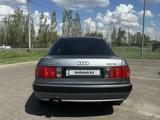 Audi 80 1993 года за 2 100 000 тг. в Павлодар – фото 3