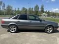 Audi 80 1993 года за 2 100 000 тг. в Павлодар – фото 4