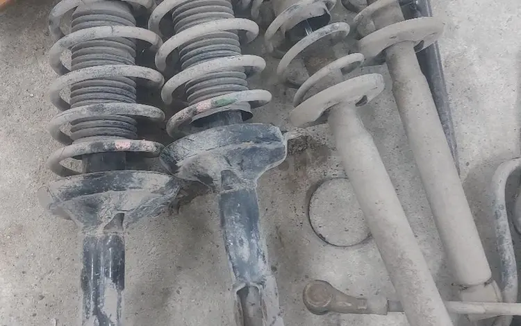 Амортизатор в сборе с пружиной за 10 000 тг. в Караганда