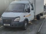 ГАЗ ГАЗель 2011 годаүшін9 000 000 тг. в Кызылорда – фото 2