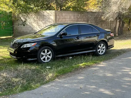 Toyota Camry 2007 года за 6 750 000 тг. в Алматы