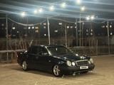 Mercedes-Benz E 230 1996 года за 1 700 000 тг. в Караганда – фото 4