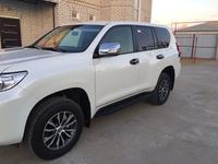 Toyota Land Cruiser Prado 2020 годаүшін24 000 000 тг. в Атырау