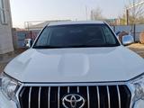 Toyota Land Cruiser Prado 2020 года за 24 000 000 тг. в Атырау – фото 3