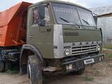 КамАЗ  55111 1989 года за 3 700 000 тг. в Алматы – фото 2