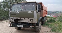 КамАЗ  55111 1989 года за 3 700 000 тг. в Алматы – фото 3