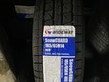 185/65/14 Wideway SnowGuard за 16 000 тг. в Алматы